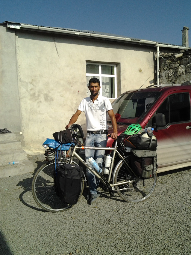 Turquie - Balikesar Ersan